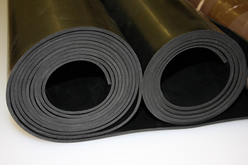 Butyl Sheet Rubber | Premlene Sheet Rubber