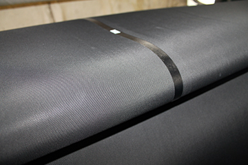 Fluoroelastomer Sheet Rubber